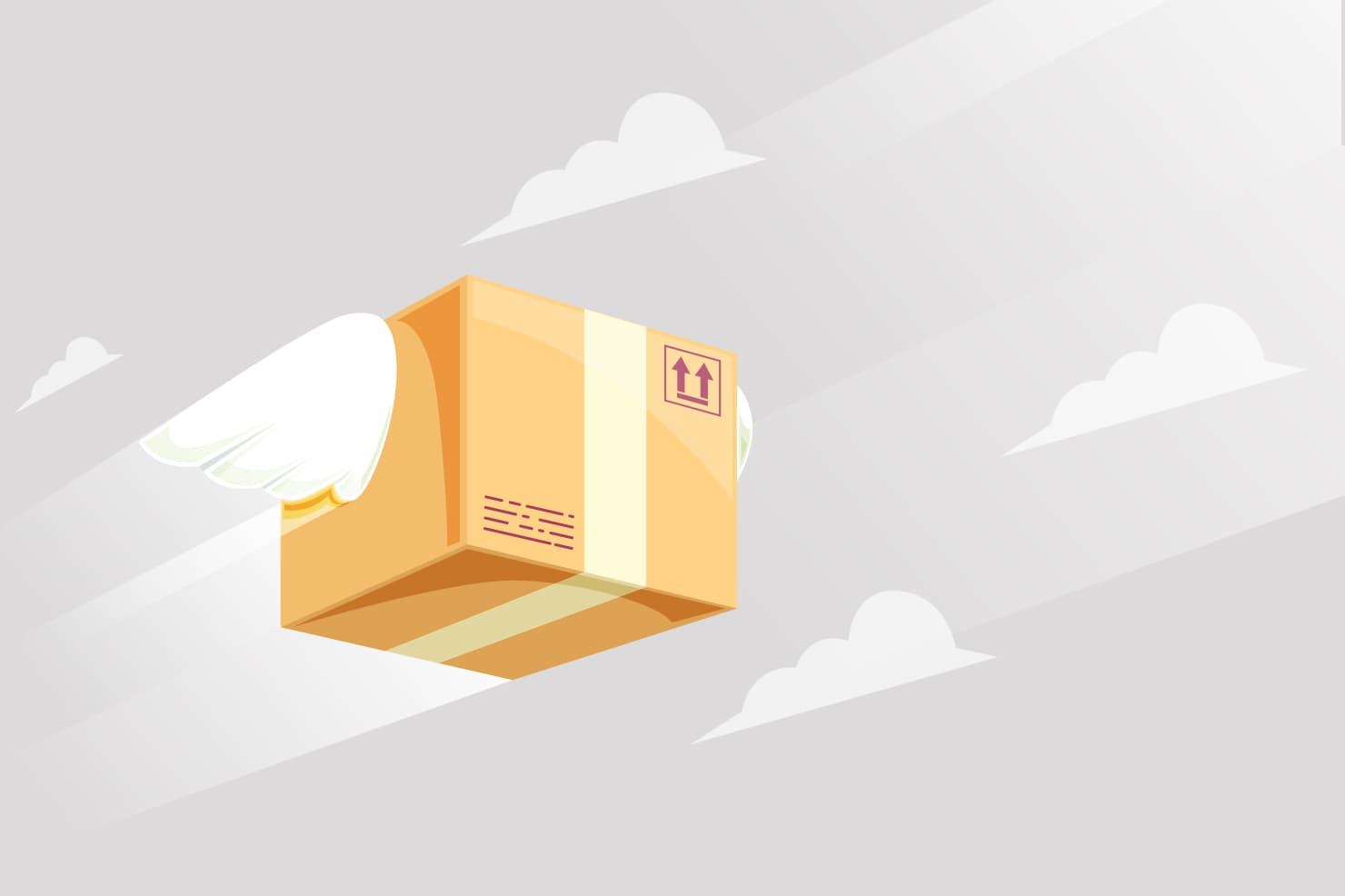 توصيل لكل أنحاء المملكة